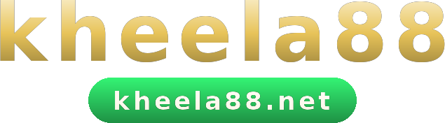 kheela88 logo
